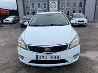 begagnad Kia Ceed Sportswagon CEED _ 1.6 CRDi DRAG 128hk