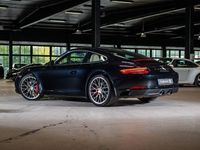 begagnad Porsche 911 Carrera S 991 .2