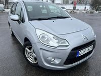 begagnad Citroën C3 1.4 HDi Euro 1