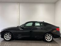 begagnad BMW 320 Gran Turismo d xDrive Sport line/P-Sensor/Nyservad