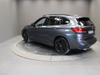 begagnad BMW X1 xDrive25e / M Sport / Dragkrok / Navi