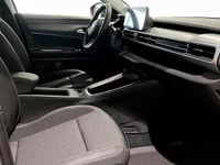 Ny Jeep Avenger Altitude 101 HK (74 kW) 2025 Grå (grey) SUV