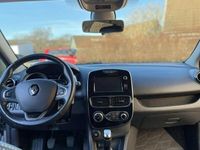 begagnad Renault Clio IV 