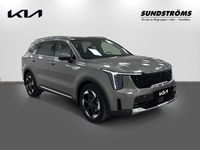 Ny Kia Sorento Advance 265 HK (194 kW) 2025 Grå SUV