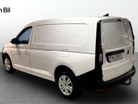 begagnad VW Caddy Maxi Cargo TDI 122 DSG P-Värmare/Drivepkt