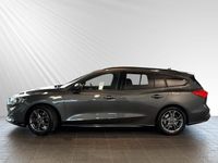 begagnad Ford Focus 1.0 EcoBoost