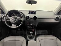 begagnad Audi A1 Sportback 1.2 TFSI 86hk