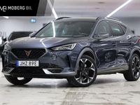 Begagnad Cupra Formentor VZ 245 HK (180 kW) 2021 Grå SUV