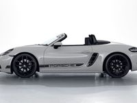 begagnad Porsche 718 Boxster Style Edition / HPC Final Edition / Leasebar / VAT