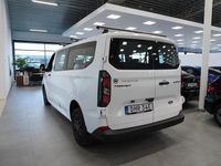 Begagnad Ford Transit Custom Trend 170 HK (125 kW) 2024 Vit Kombi