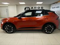 begagnad Kia Sportage 1.6 T-GDi Plug-in Hybrid AUT AWD GT Line 2023, SUV