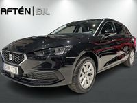 Ny Seat Leon ST 115 HK (84 kW) 2026 Kombi