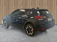 begagnad Subaru XV 2.0 Ridge / Demobil / Hybrid / Årlig skatt 1119kr