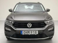 begagnad VW T-Roc 1.0 TSI