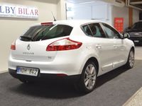 begagnad Renault Mégane 1.2 TCe Euro 5 Endast 8300 Mil M.Värme