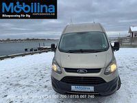 Begagnad Ford Transit Custom 2016 Kombi
