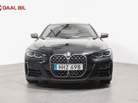 begagnad BMW 430 M440 i XDRIVE COUPÉ PANO H K® PVÄRM 360°KAM HUD 2021, Sportkupé