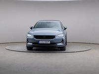 Begagnad Polestar 2 Pilot-lite 309 kW (421 HK) 2022 Grå Halvkombi