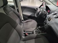 begagnad Seat Ibiza 1.0 Tsi Manuell 5d 90 Hk
