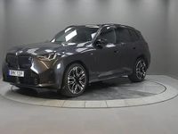 Begagnad BMW X3 M Sport 404 HK (297 kW) 2024 Grå SUV