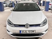 Begagnad VW Golf VII 130 HK (95 kW) 2019 Kombi