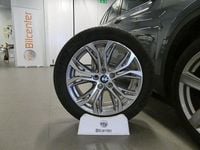 Begagnad BMW X1 125 HK (91 kW) 2020 Grå SUV