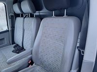 Begagnad VW T5 102 HK (75 kW) 2011 Van