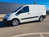 begagnad Peugeot Expert Panel Van 1.2t 2.0 HDi 3 sitsig