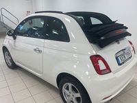 begagnad Fiat 500C lounge 1 0 bsg serie 8 2021, Halvkombi