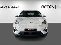 Begagnad Kia e-Niro Advance 150 kW (204 HK) 2021 Vit SUV