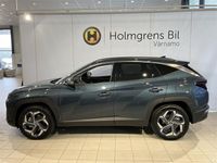 begagnad Hyundai Tucson 1.6 T-GDi PHEV 265hk 6AT 4WD Advanced Lager-Dealen