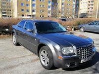 begagnad Chrysler 300C 2.7 V6 Servad