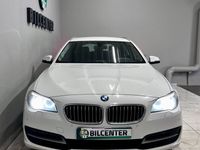 begagnad BMW 520 d xDrive Touring Steptronic Euro 6 2015, Kombi