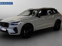 Begagnad Volvo XC60 349 HK (256 kW) 2026 Grå SUV