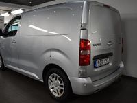 begagnad Peugeot Expert Panel Van 1.6 BlueHDi Euro 6 2018, Transportbil