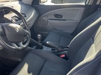 begagnad Renault Mégane GrandTour 1.6 E85 Euro 4