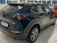 begagnad Mazda CX-30 2.0 SKYACTIV-X M Hybrid Euro 6