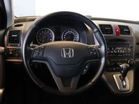begagnad Honda CR-V 2.0 Aut MoK Drag Extraljus SoV-ingår