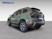 begagnad Dacia Duster PhII 4x2 TCe 150 Journey A