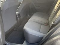 begagnad Toyota Corolla 1.6 Valvematic Multidrive S Euro 6