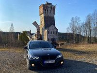 begagnad BMW 325 d Touring Comfort Euro 4