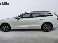 Begagnad Volvo V60 197 HK (144 kW) 2024 Kombi