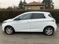 begagnad Renault Zoe (Friköpt batteri)