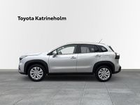 Ny Suzuki SX4 S-Cross 112 HK (82 kW) 2025 Grå SUV