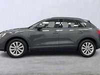 Begagnad Audi Q3 Proline 248 HK (182 kW) 2022 Grå SUV