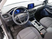 begagnad Ford Kuga Plug-In Hybrid 2.5 225 PHEV Titanium A Business Ed