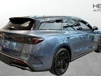 Ny BYD Seal Comfort 98 HK (72 kW) 2025 Grå