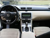 begagnad VW CC Passat 2.0 TDI BlueMotion 4Motion Euro 5