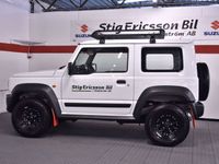 begagnad Suzuki Jimny 1.5 Torakku 102hk