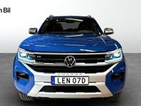 begagnad VW Amarok TDI241 V6 4M Aventura/P-värmare/Drag